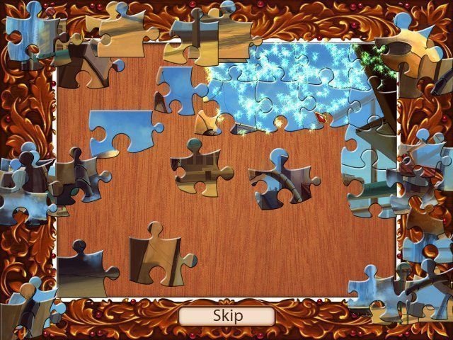 Gizmos: Riddle Of The Universe - Screenshot 2