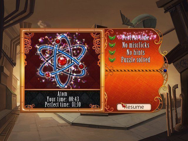 Gizmos: Riddle Of The Universe - Screenshot 7