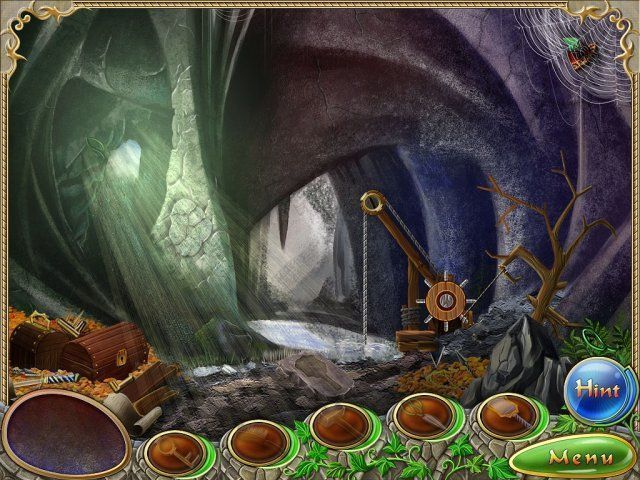 Fairy Land: The Magical Machine - Screenshot 4