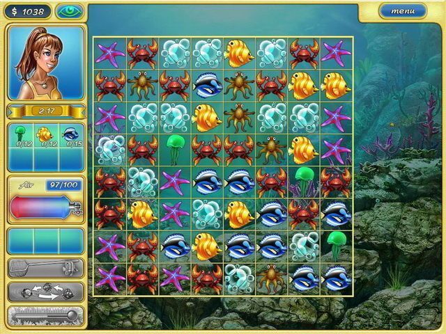 Tropical Fish Shop 2 - Screenshot 7