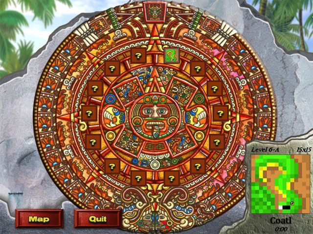 World Mosaics - Screenshot 5