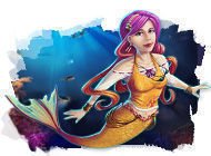 League of Mermaids. Pearl Saga