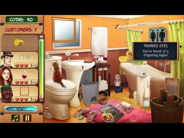 Download game Home Makeover 2 | Download free game Home Makeover 2