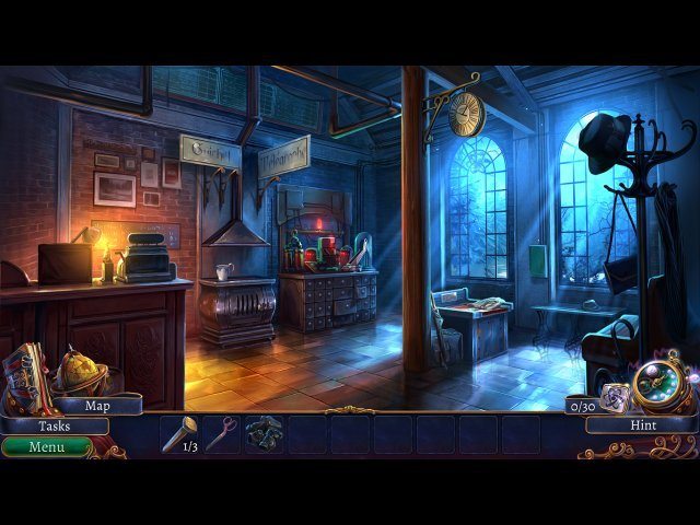 Modern Tales: Age of Invention. Collector's Edition - Screenshot 6