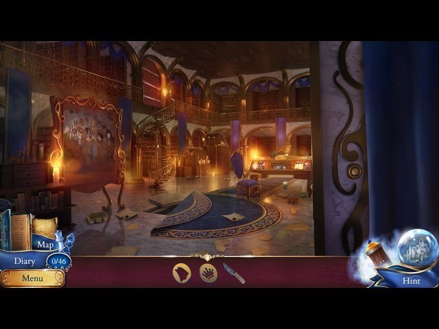 Chronicles of Magic: Divided Kingdoms - Screenshot 5