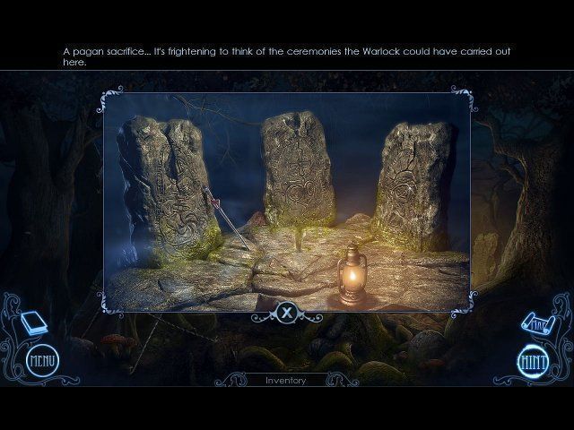 Mystery of Unicorn Castle: Beastmaster - Screenshot 7