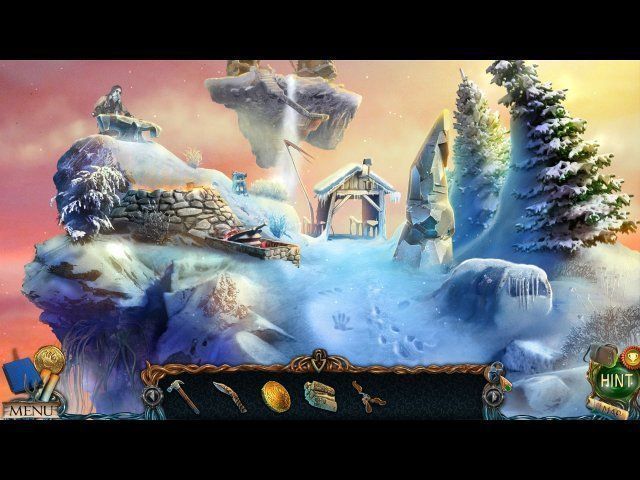 Lost Lands: The Golden Curse - Screenshot 4