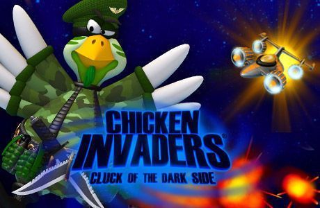 Free download games chicken invaders 6 full version free Free download games chicken invaders 6 full version free