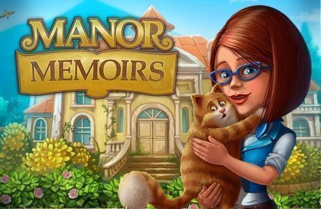 Manor Memoirs