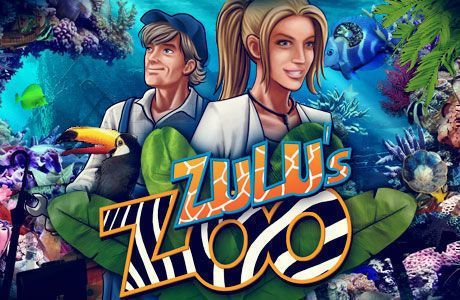 Download game Zulu's ZOO | Download free game Zulu's ZOO
