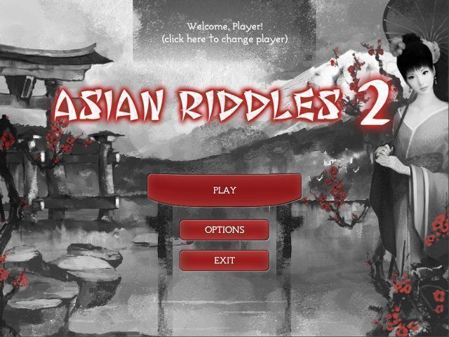 Asian Riddles 2 - Screenshot 7