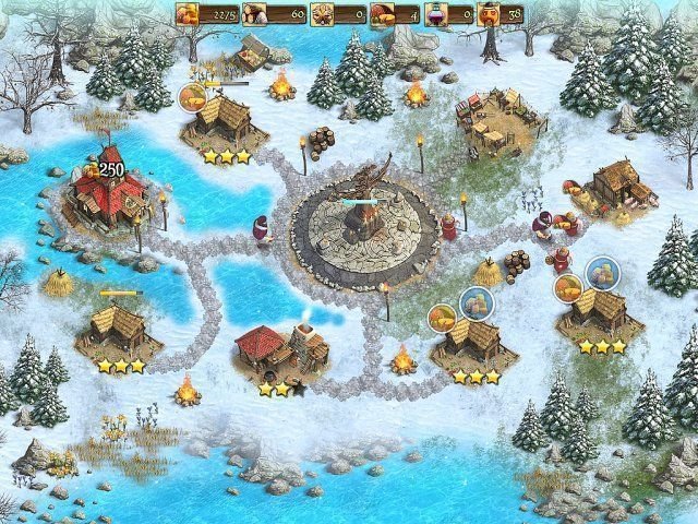 Kingdom Tales 2 - Screenshot 2