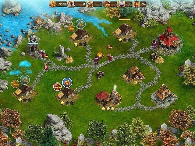 Kingdom Tales 2 - Screenshot 5