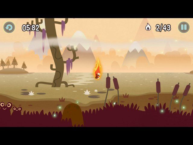 Pyro Jump - Screenshot 4