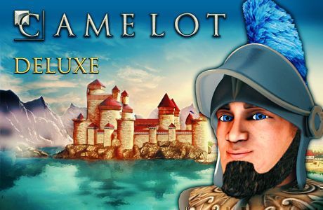 Download game Camelot Deluxe | Download free game Camelot Deluxe