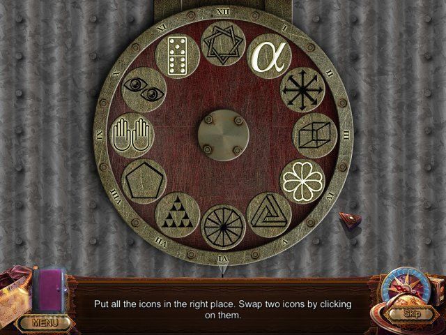 Lost Civilization - Screenshot 7