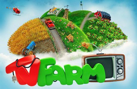 Download game TV Farm | Download free game TV Farm