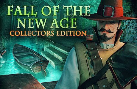 Download game Fall of the New Age. Collector's Edition | Download free ...