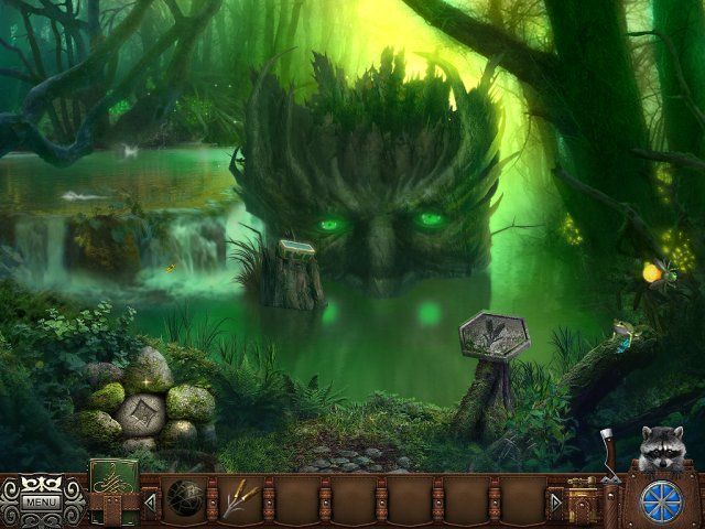 Legacy: Witch Island - Screenshot 2