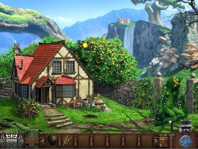Legacy: Witch Island - Screenshot 4