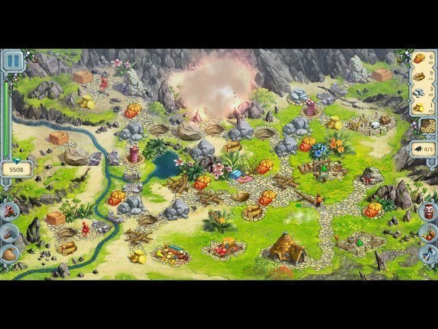 Druid Kingdom - Screenshot 5