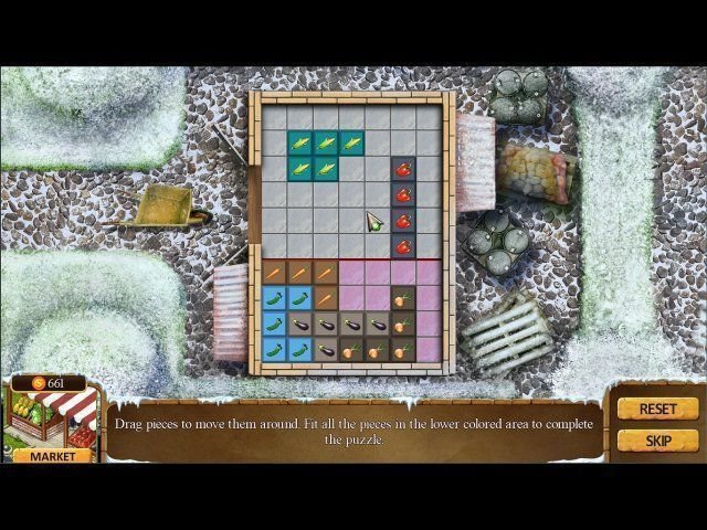 Farmington Tales 2: Winter Crop - Screenshot 5