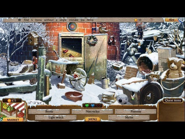 Farmington Tales 2: Winter Crop - Screenshot 6
