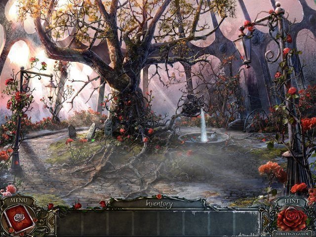 Living Legends: Ice Rose - Screenshot 5