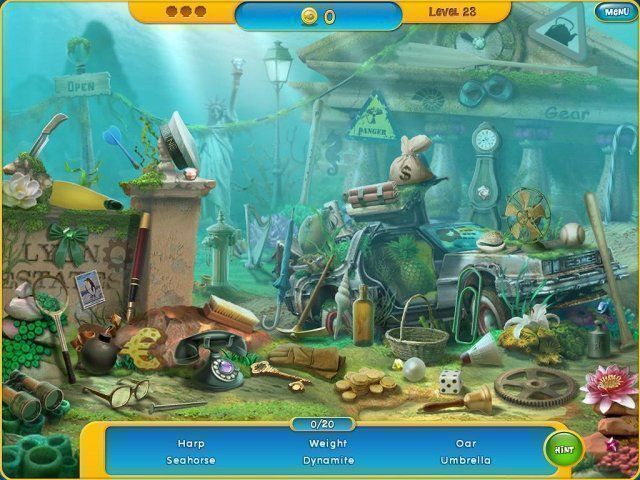 Aquascapes - Screenshot 5