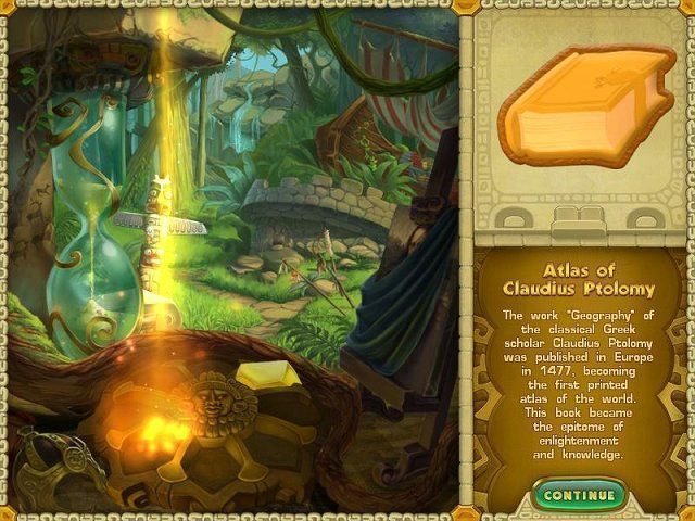 Call of Ages. Collector's Edition - Screenshot 3