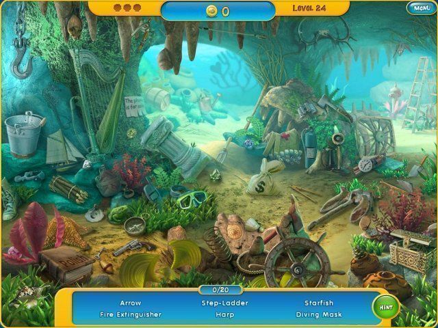 Aquascapes. Collector's Edition - Screenshot 6