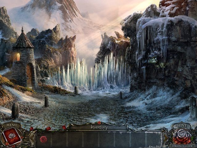 Living Legends: Ice Rose. Collector's Edition - Screenshot 3