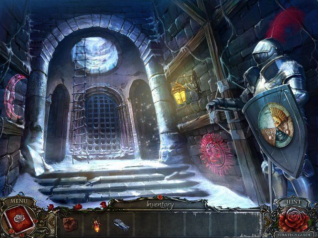 Living Legends: Ice Rose. Collector's Edition - Screenshot 6