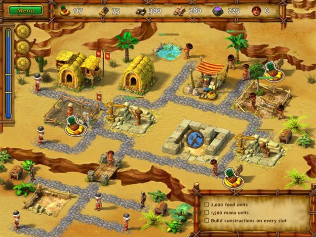 Moai: Build Your Dream - Screenshot 3
