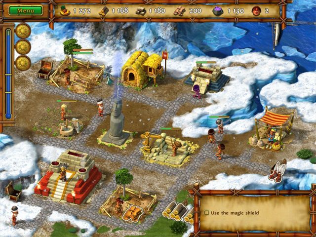 Moai: Build Your Dream - Screenshot 7