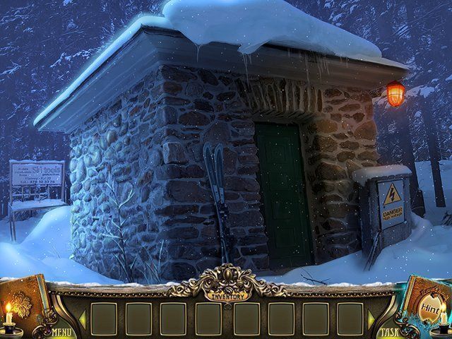 Mountain Trap: The Manor of Memories - Screenshot 6
