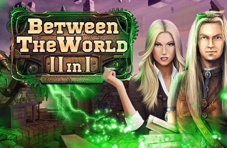 Download game Between the Worlds Special Edition Bundle | Download free ...