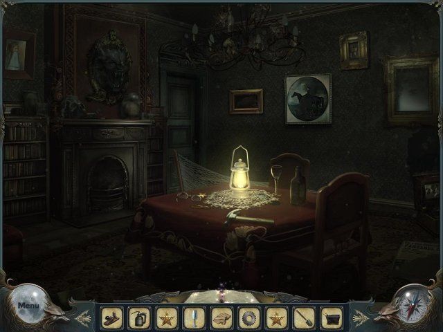 The Curse of Werewolves - Screenshot 4