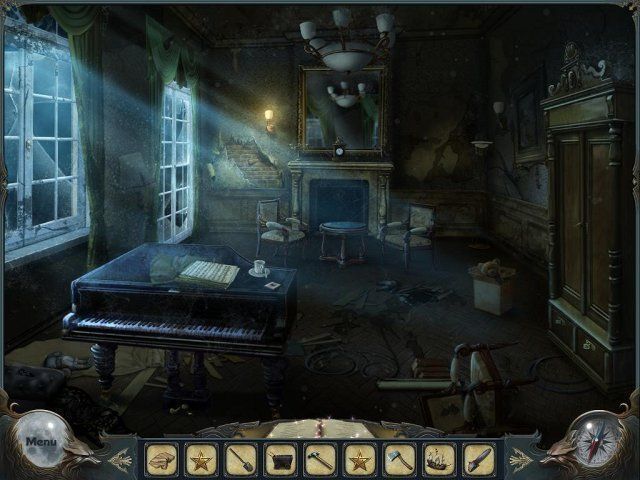 The Curse of Werewolves - Screenshot 5