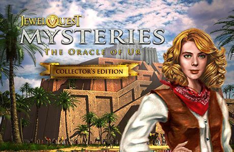 jewels of the oracle game download