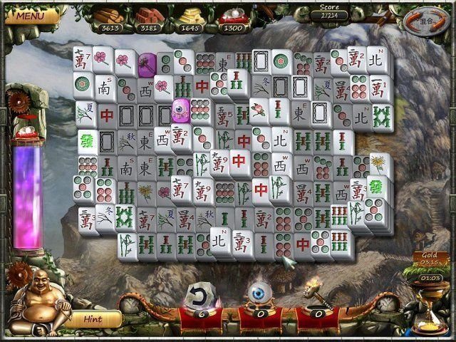Age of Mahjong - Screenshot 8