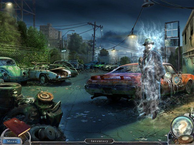 Motor Town: Soul of the Machine - Screenshot 5