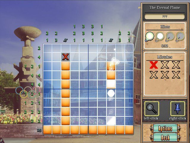 World Mosaics 6 - Screenshot 5