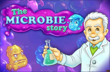 The Microbie Story