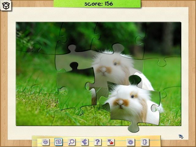 Jigsaw BOOM - Screenshot 4