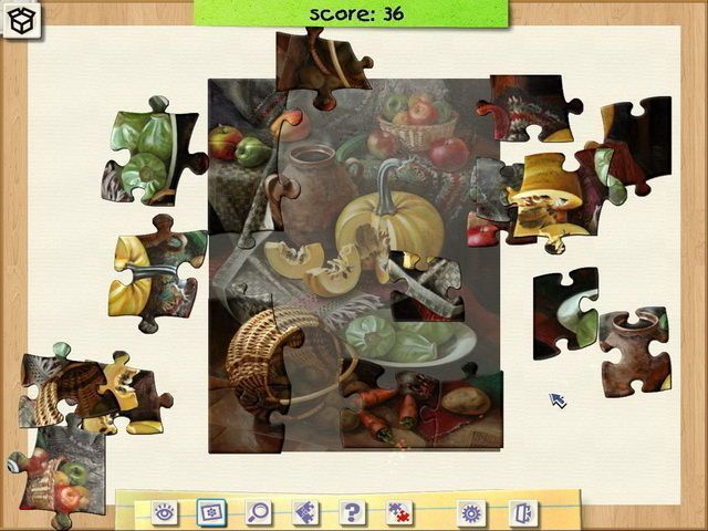 Jigsaw BOOM - Screenshot 6