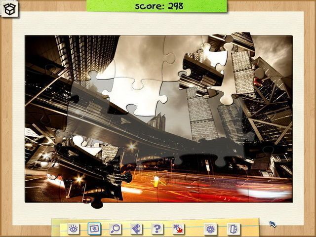 Jigsaw BOOM - Screenshot 7