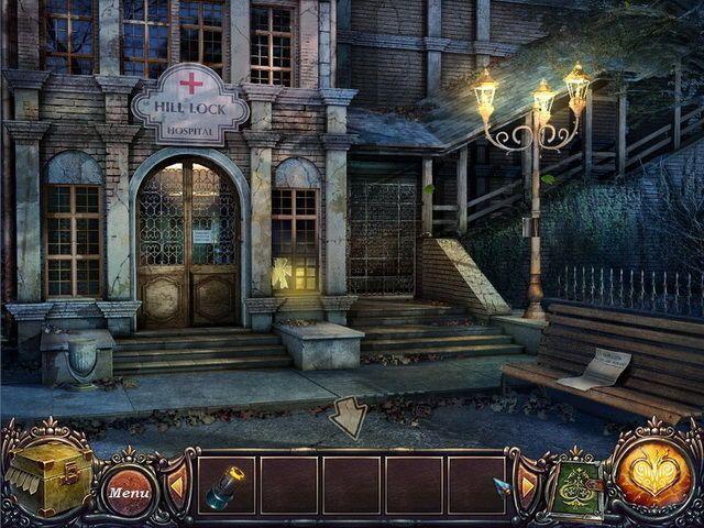 Vampire Saga: Break Out - Screenshot 1
