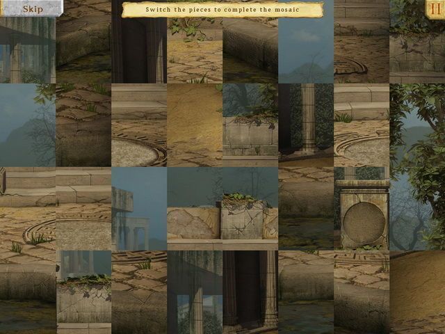 World Riddles: Secrets of the Ages - Screenshot 4