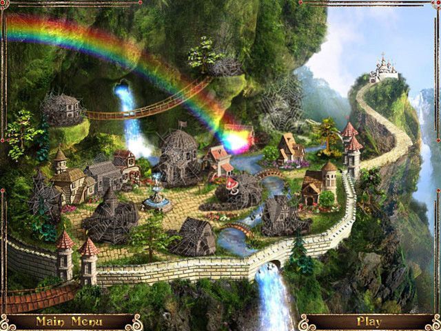 Rainbow Web 3 - Screenshot 4